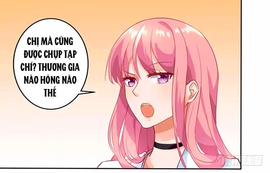 Một Thai Hai Bảo : Đưa Mami Về Nhà ! Chapter 5 - 13