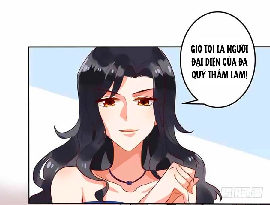 Một Thai Hai Bảo : Đưa Mami Về Nhà ! Chapter 5 - 14
