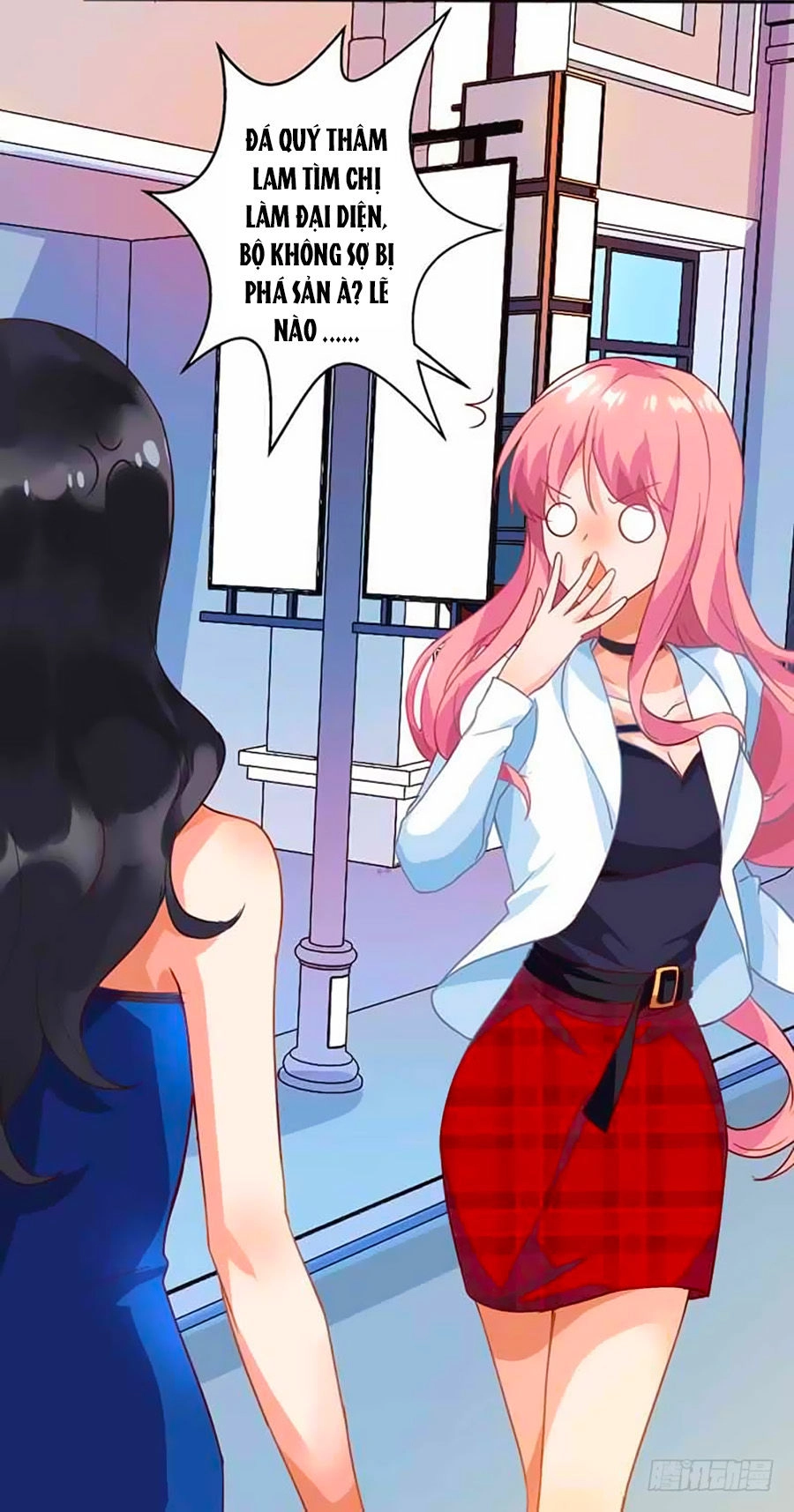 Một Thai Hai Bảo : Đưa Mami Về Nhà ! Chapter 5 - 15