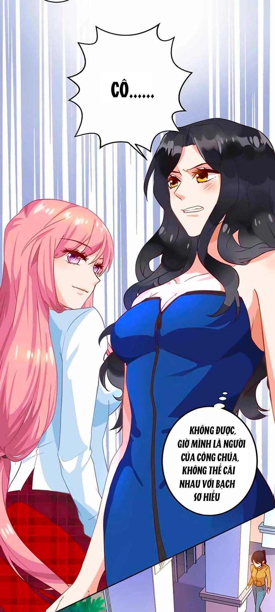 Một Thai Hai Bảo : Đưa Mami Về Nhà ! Chapter 5 - 17