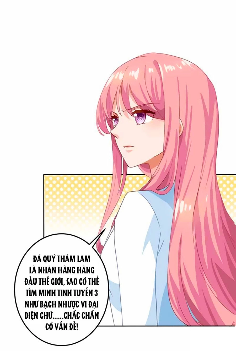 Một Thai Hai Bảo : Đưa Mami Về Nhà ! Chapter 5 - 20