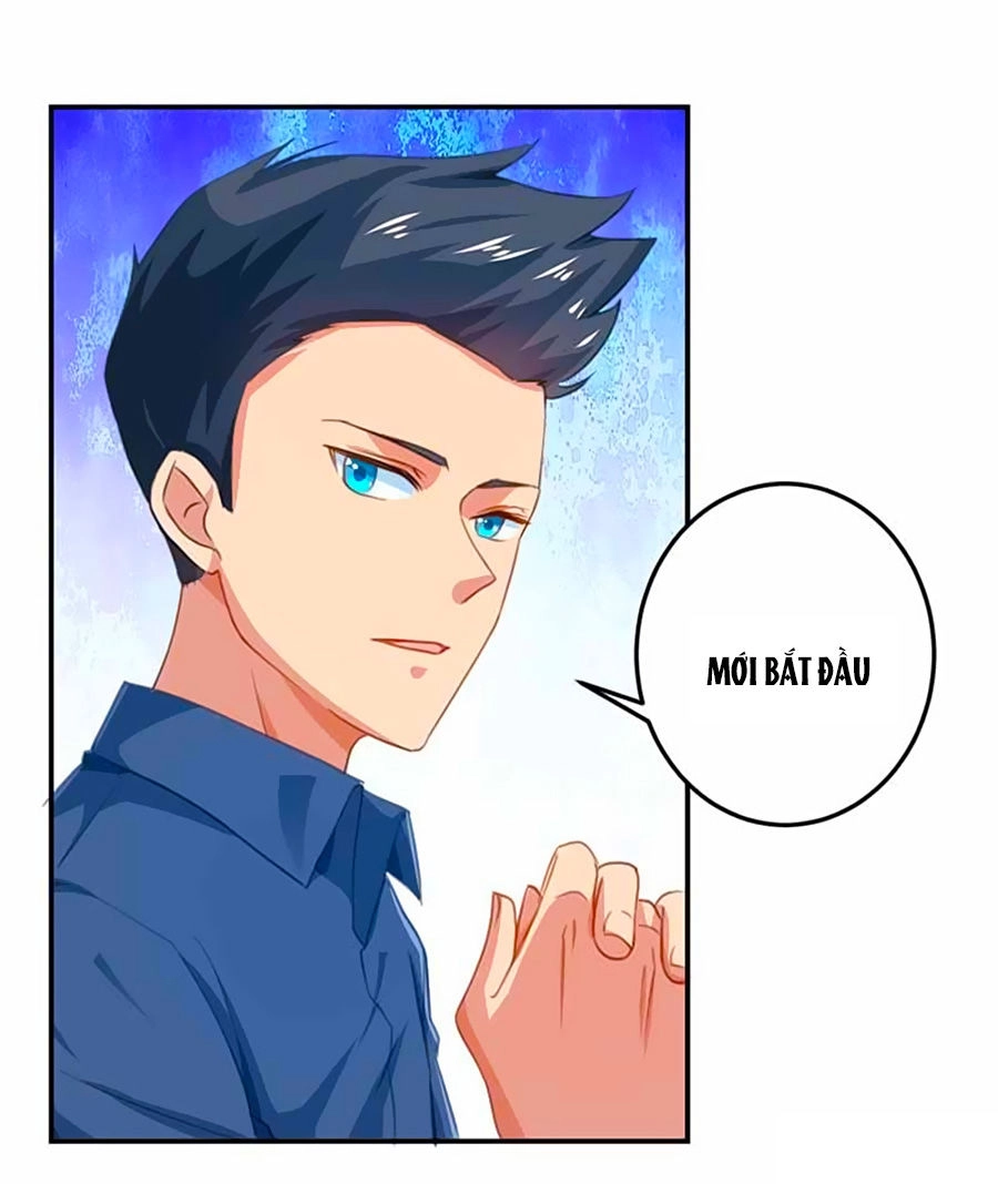 Một Thai Hai Bảo : Đưa Mami Về Nhà ! Chapter 5 - 22