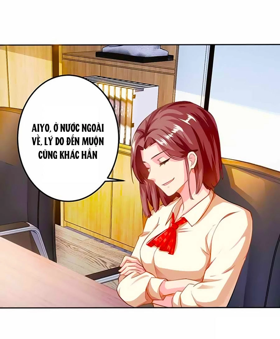 Một Thai Hai Bảo : Đưa Mami Về Nhà ! Chapter 5 - 24