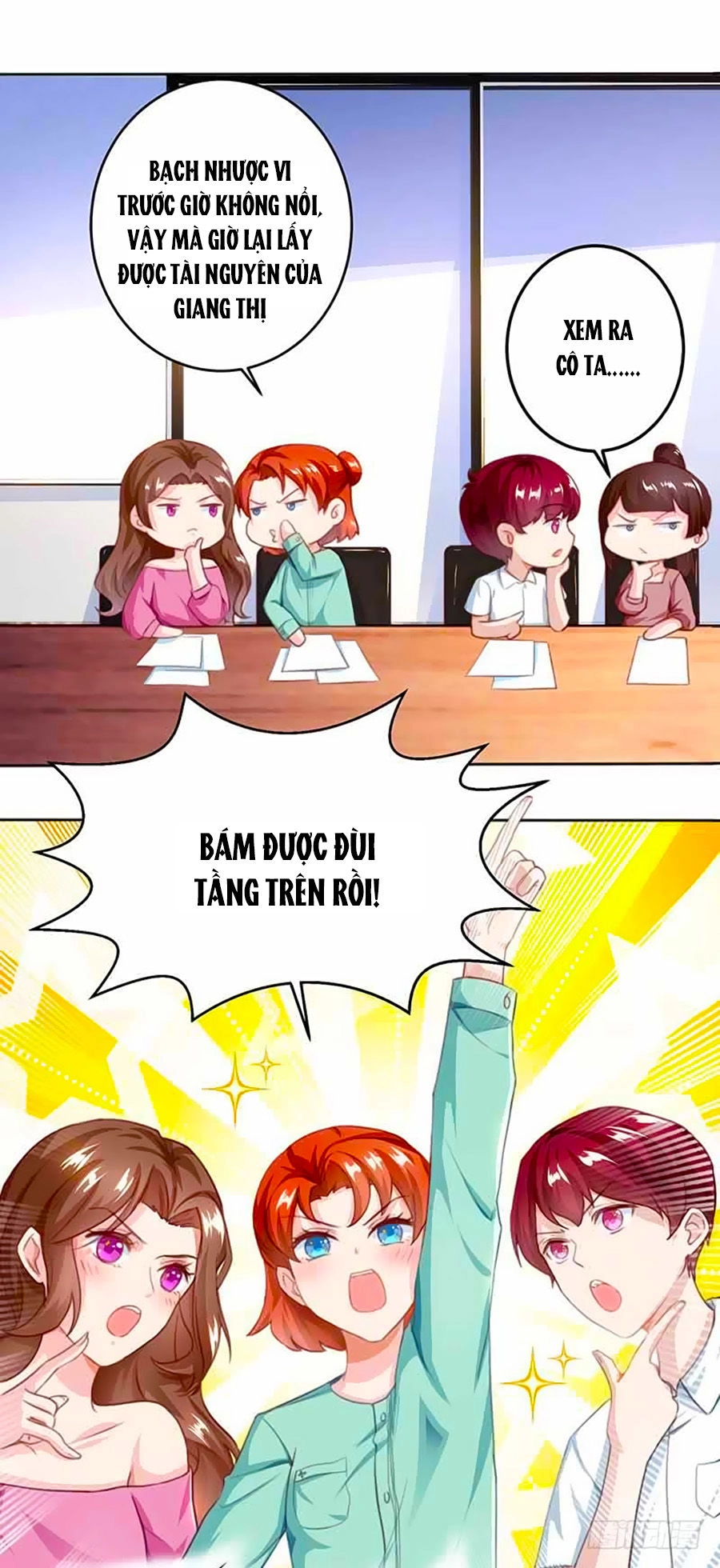 Một Thai Hai Bảo : Đưa Mami Về Nhà ! Chapter 5 - 29