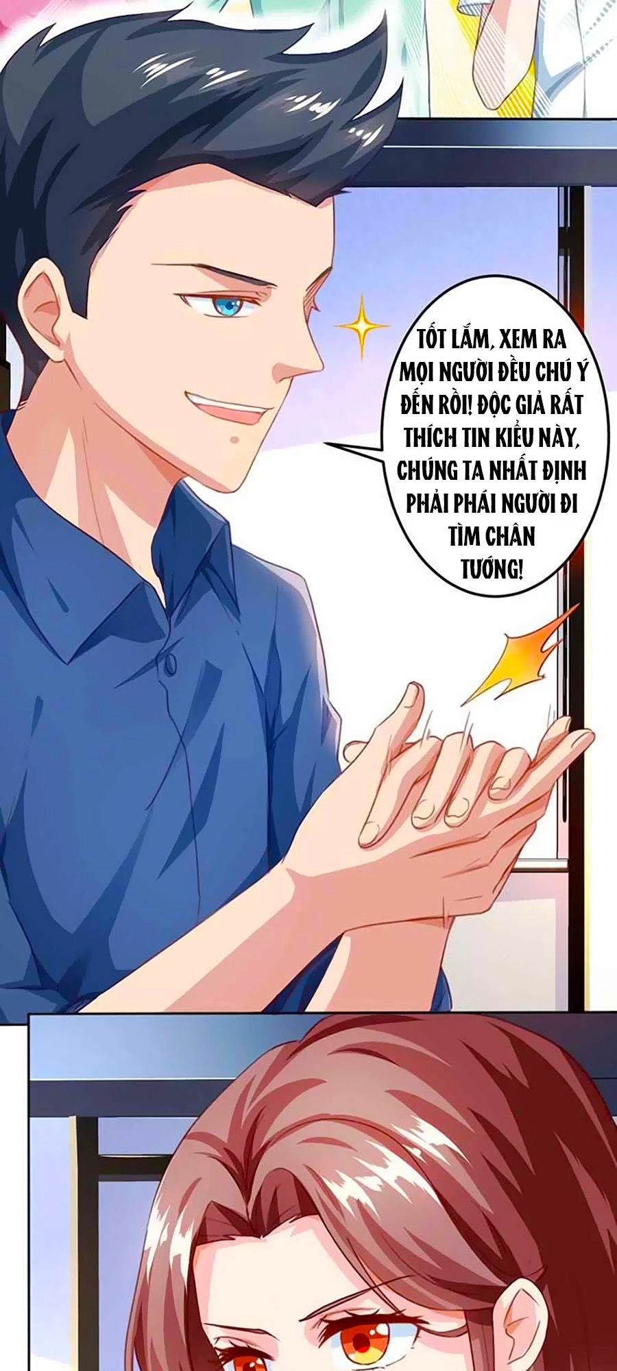 Một Thai Hai Bảo : Đưa Mami Về Nhà ! Chapter 5 - 30