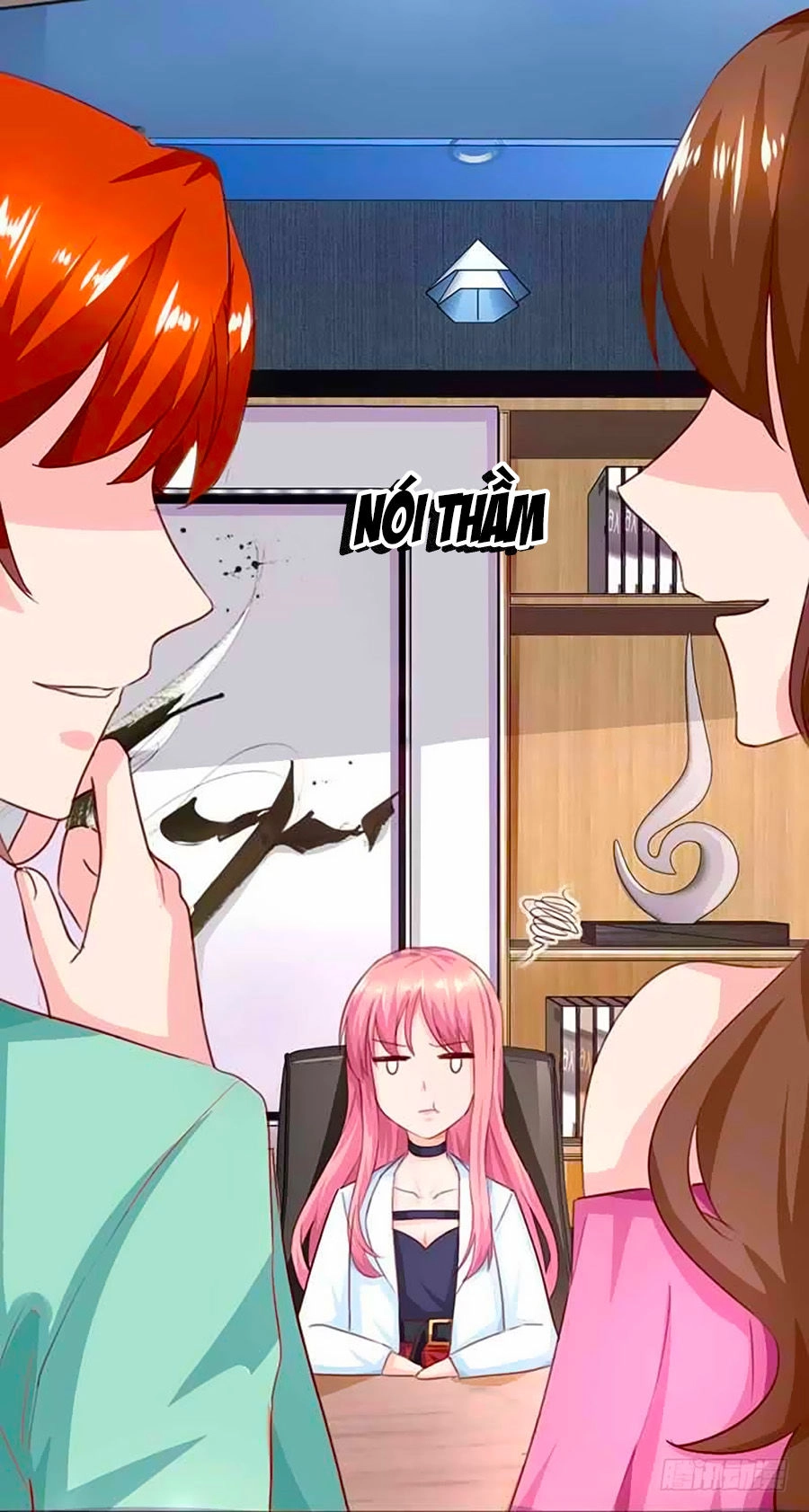 Một Thai Hai Bảo : Đưa Mami Về Nhà ! Chapter 5 - 35