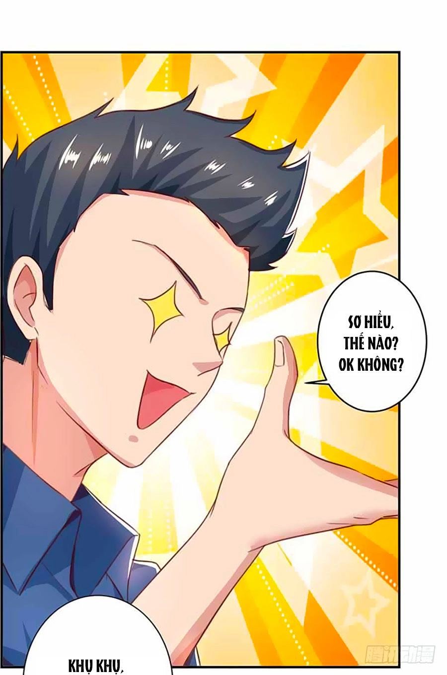 Một Thai Hai Bảo : Đưa Mami Về Nhà ! Chapter 5 - 37