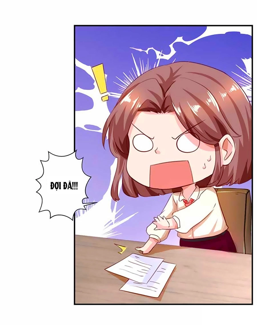 Một Thai Hai Bảo : Đưa Mami Về Nhà ! Chapter 5 - 40