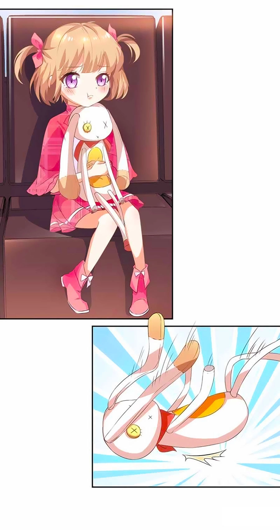 Một Thai Hai Bảo : Đưa Mami Về Nhà ! Chapter 6 - 3