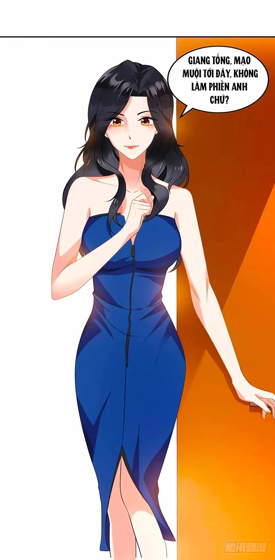 Một Thai Hai Bảo : Đưa Mami Về Nhà ! Chapter 6 - 7