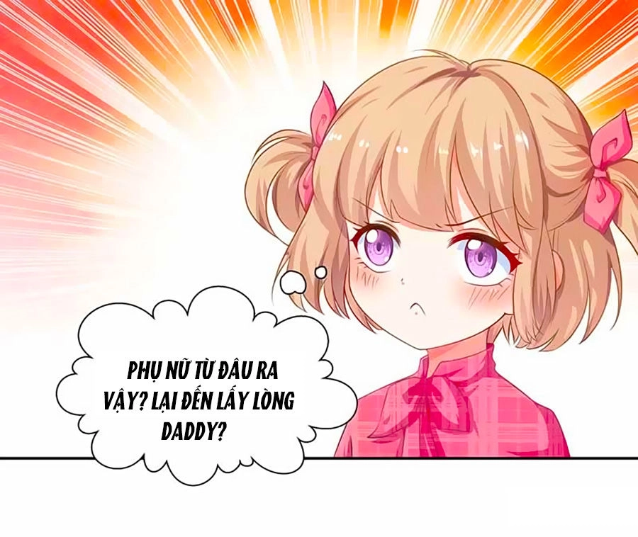 Một Thai Hai Bảo : Đưa Mami Về Nhà ! Chapter 6 - 8