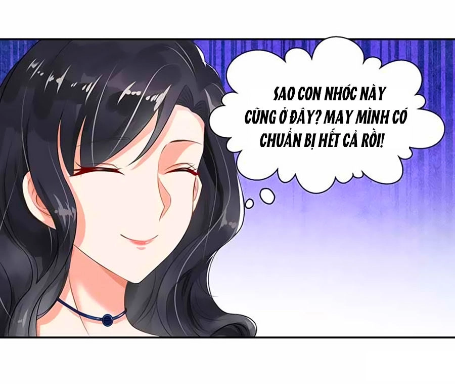 Một Thai Hai Bảo : Đưa Mami Về Nhà ! Chapter 6 - 9