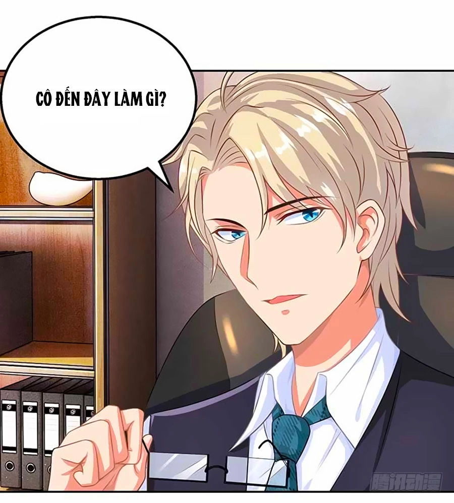 Một Thai Hai Bảo : Đưa Mami Về Nhà ! Chapter 6 - 10