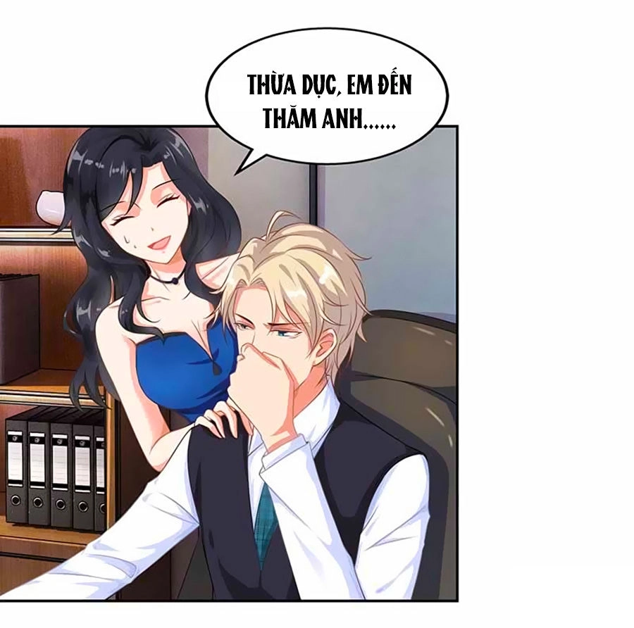 Một Thai Hai Bảo : Đưa Mami Về Nhà ! Chapter 6 - 11