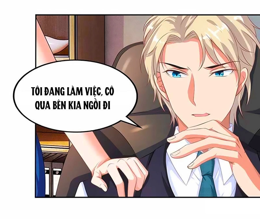 Một Thai Hai Bảo : Đưa Mami Về Nhà ! Chapter 6 - 12