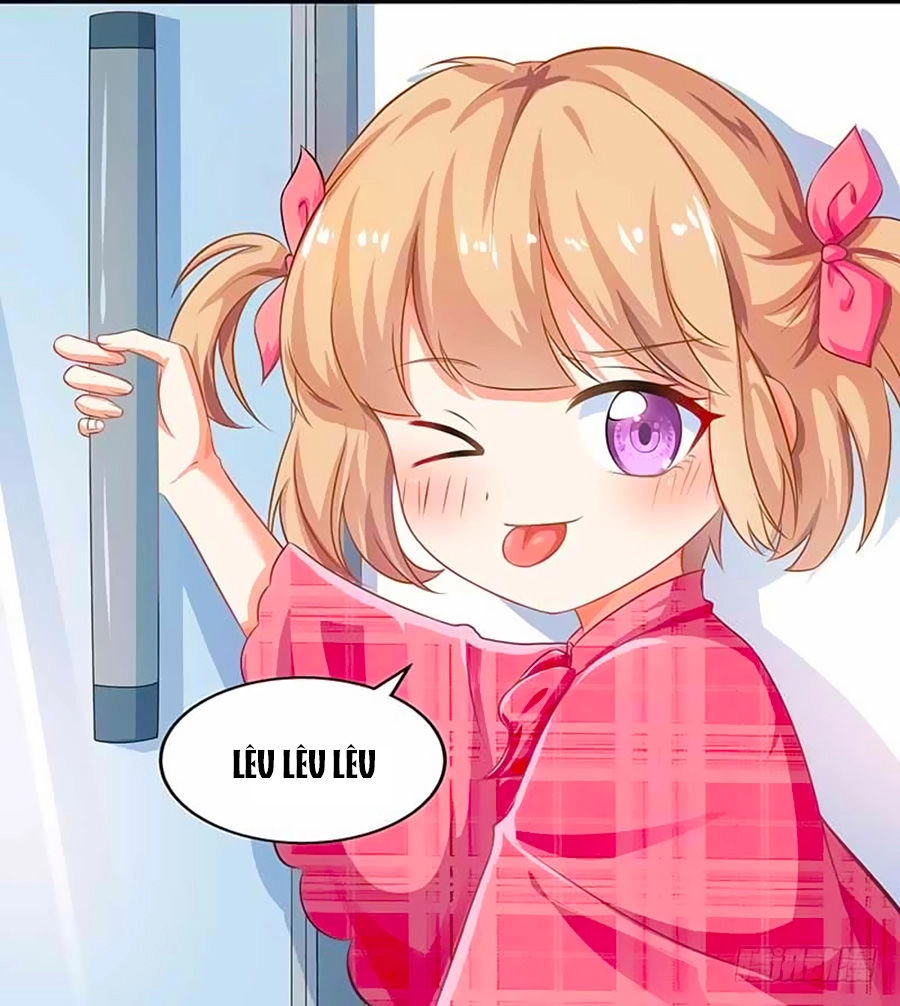 Một Thai Hai Bảo : Đưa Mami Về Nhà ! Chapter 6 - 15