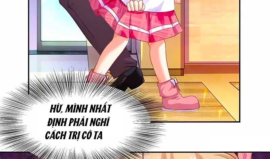 Một Thai Hai Bảo : Đưa Mami Về Nhà ! Chapter 6 - 17