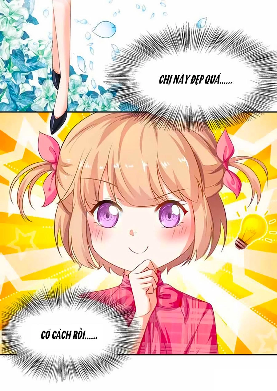 Một Thai Hai Bảo : Đưa Mami Về Nhà ! Chapter 6 - 19