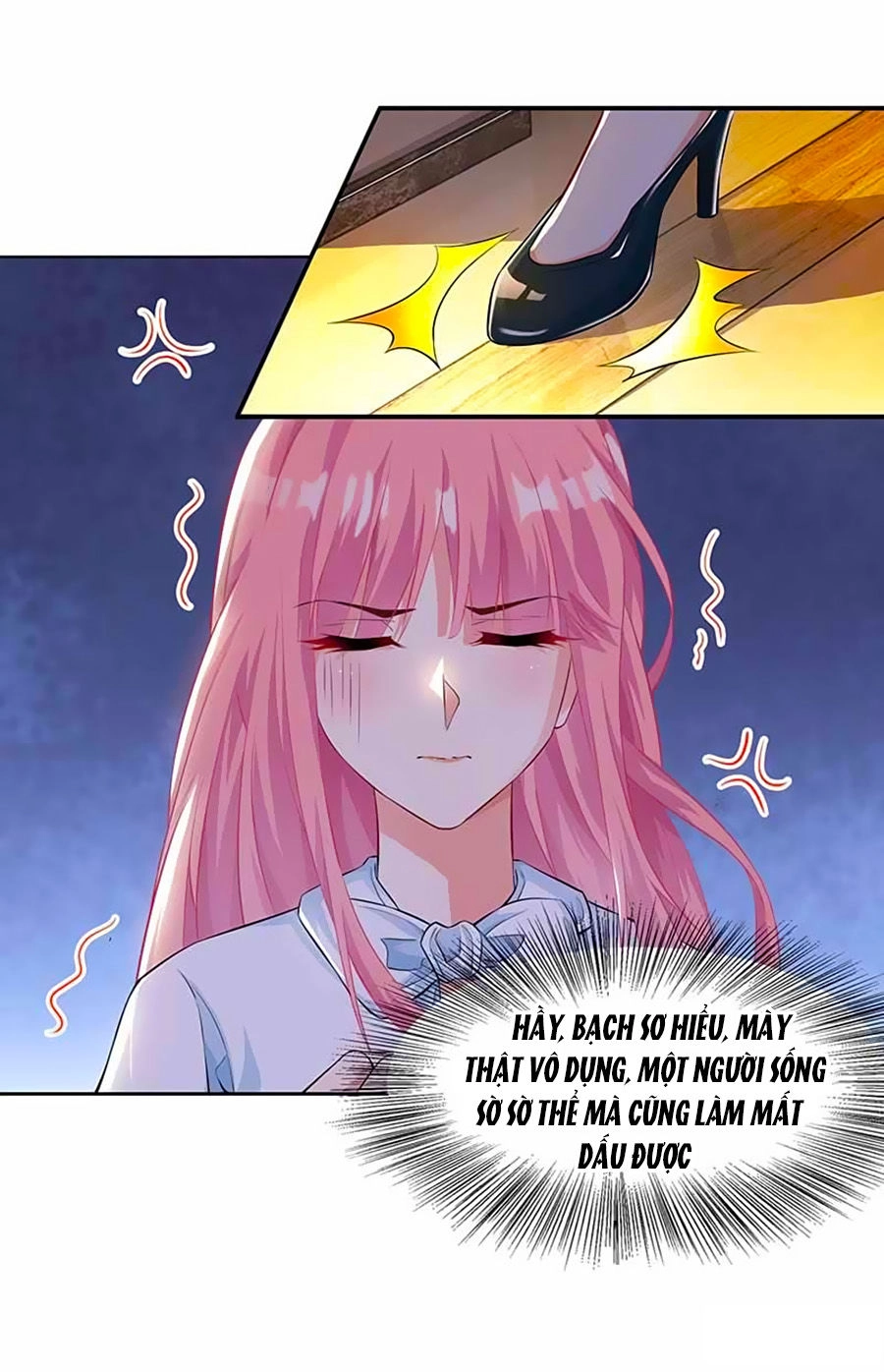 Một Thai Hai Bảo : Đưa Mami Về Nhà ! Chapter 6 - 20