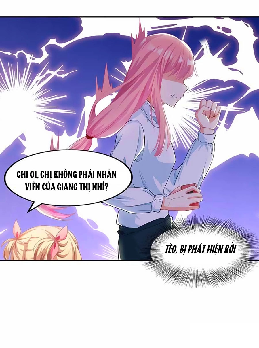 Một Thai Hai Bảo : Đưa Mami Về Nhà ! Chapter 6 - 21