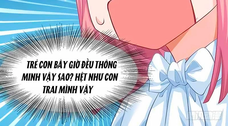Một Thai Hai Bảo : Đưa Mami Về Nhà ! Chapter 6 - 29