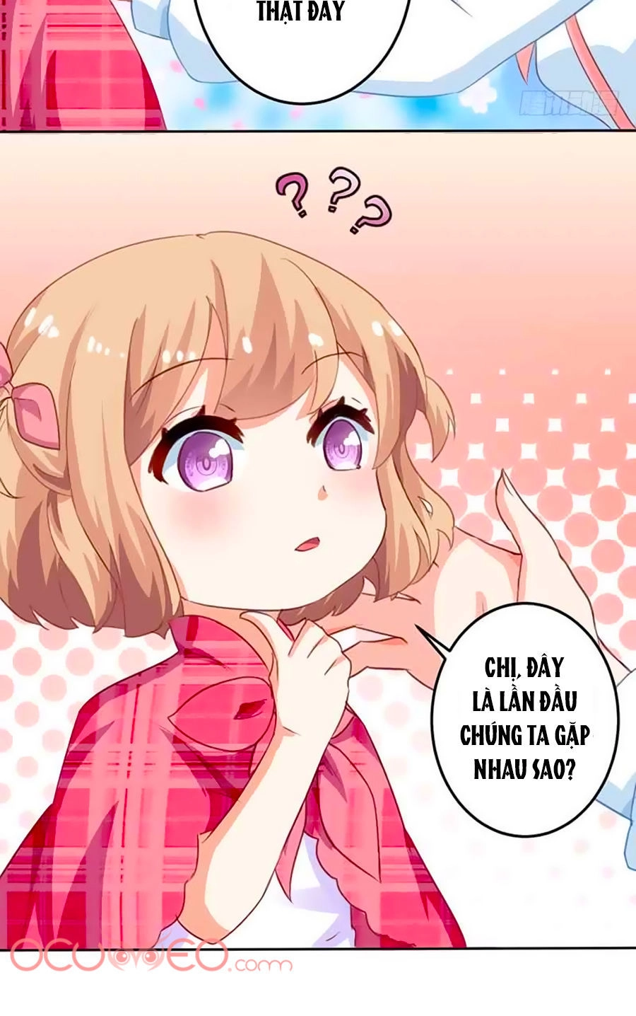 Một Thai Hai Bảo : Đưa Mami Về Nhà ! Chapter 7 - 6