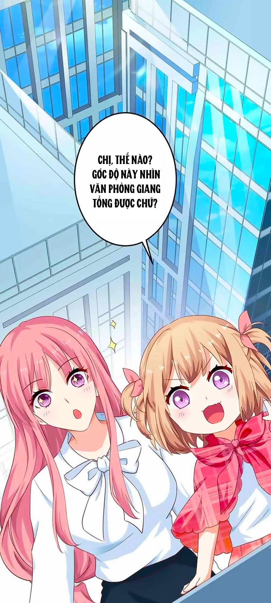 Một Thai Hai Bảo : Đưa Mami Về Nhà ! Chapter 7 - 10