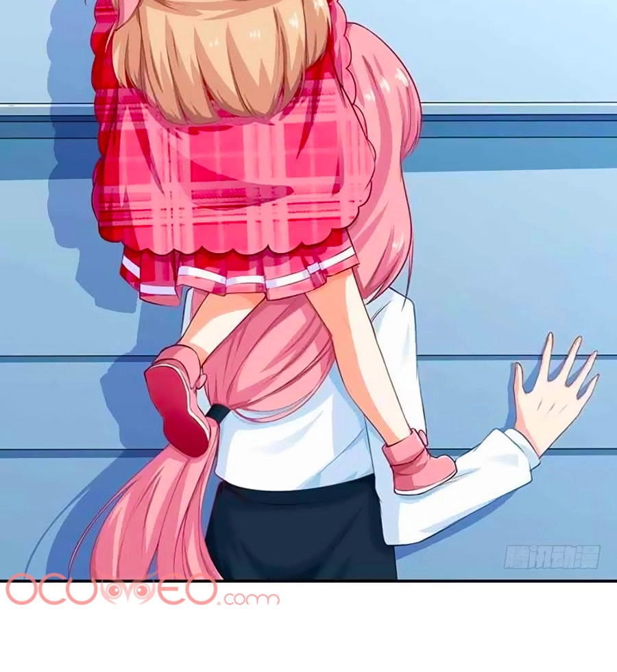 Một Thai Hai Bảo : Đưa Mami Về Nhà ! Chapter 7 - 33