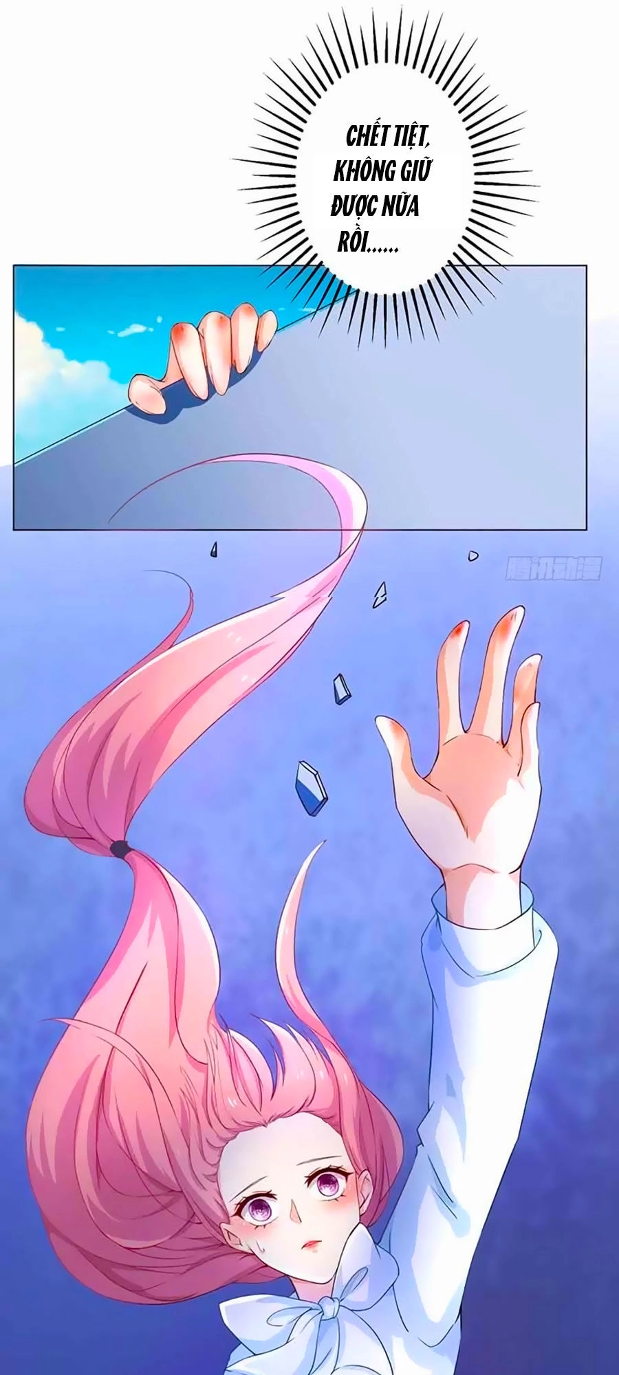 Một Thai Hai Bảo : Đưa Mami Về Nhà ! Chapter 7 - 40