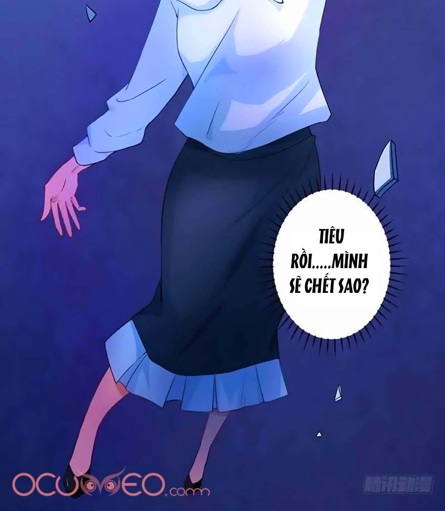 Một Thai Hai Bảo : Đưa Mami Về Nhà ! Chapter 7 - 41