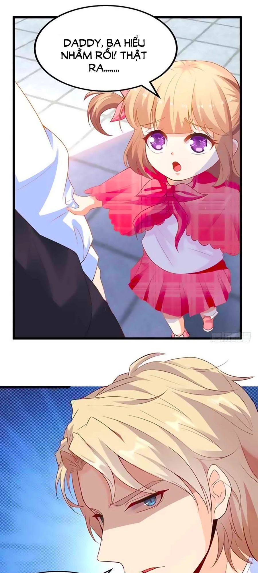 Một Thai Hai Bảo : Đưa Mami Về Nhà ! Chapter 8 - 3