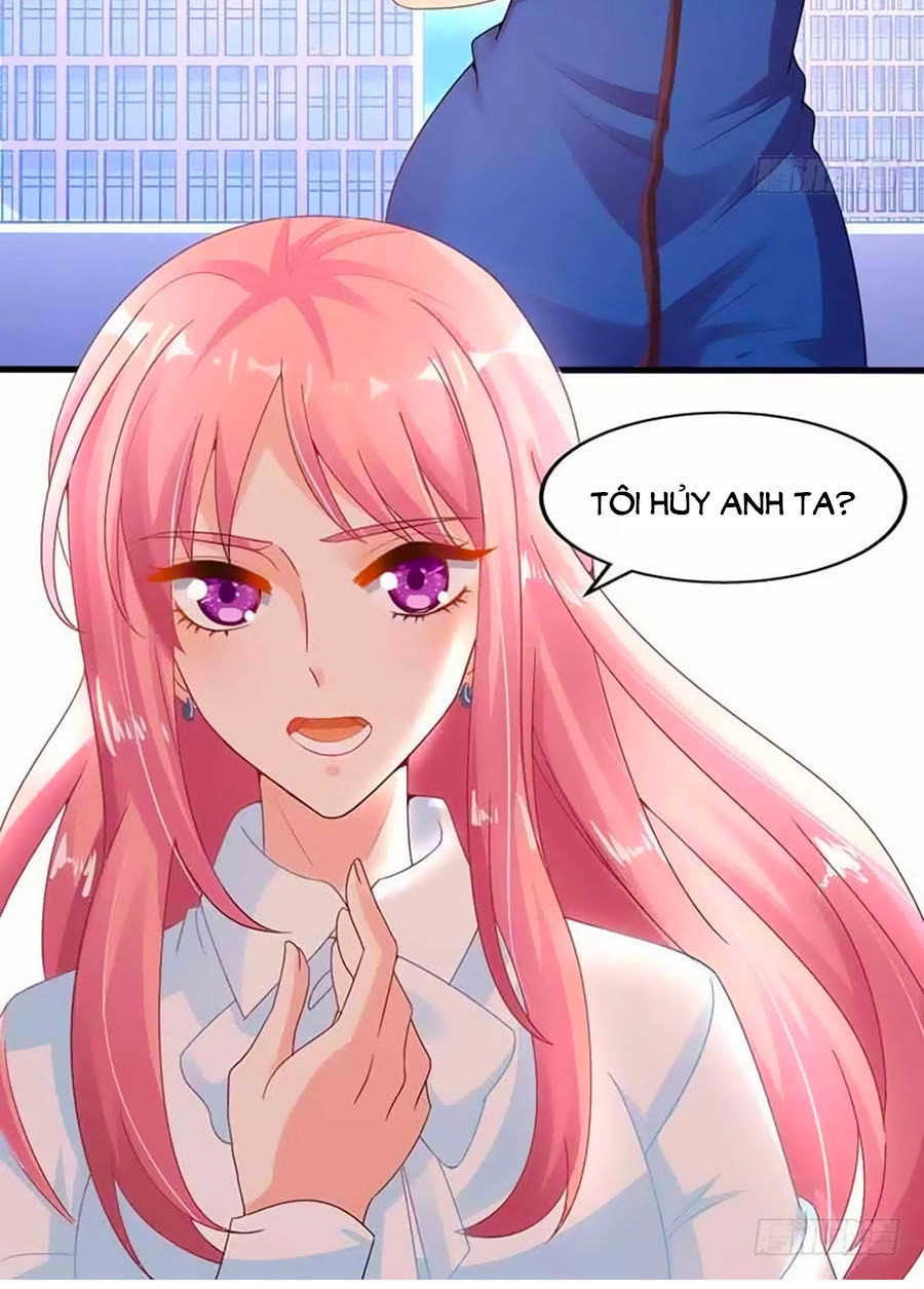 Một Thai Hai Bảo : Đưa Mami Về Nhà ! Chapter 8 - 8