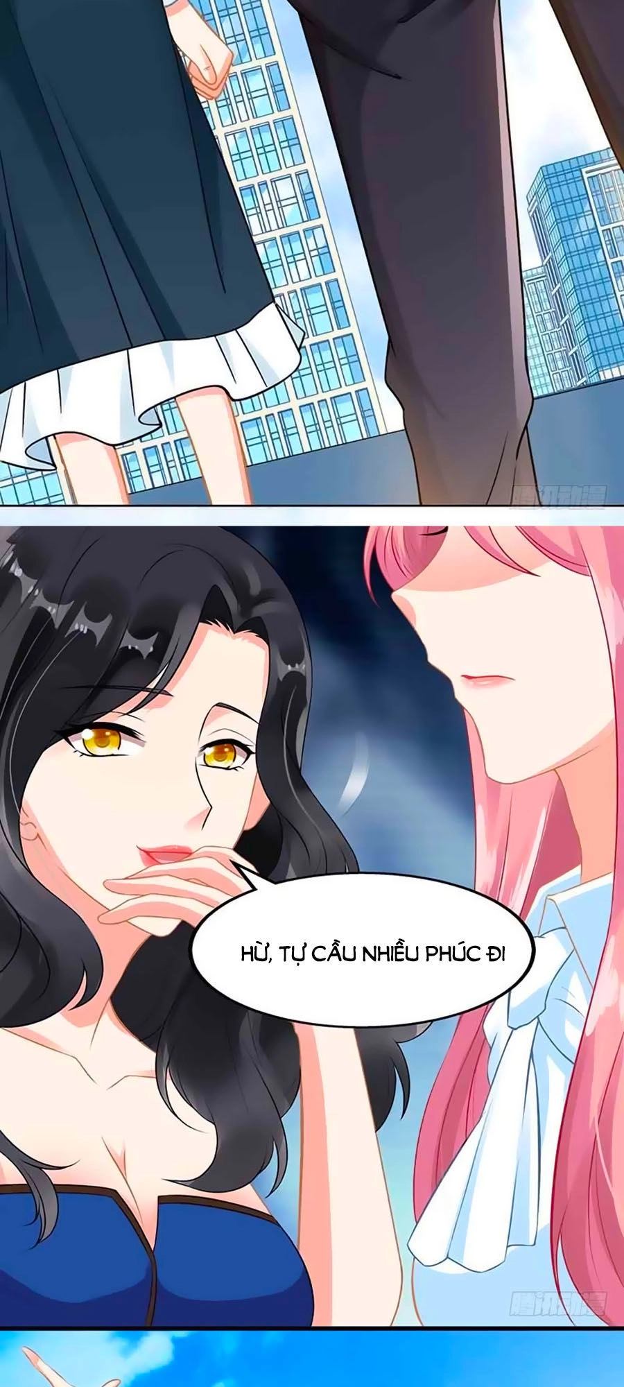 Một Thai Hai Bảo : Đưa Mami Về Nhà ! Chapter 8 - 13