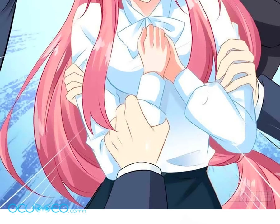 Một Thai Hai Bảo : Đưa Mami Về Nhà ! Chapter 8 - 18