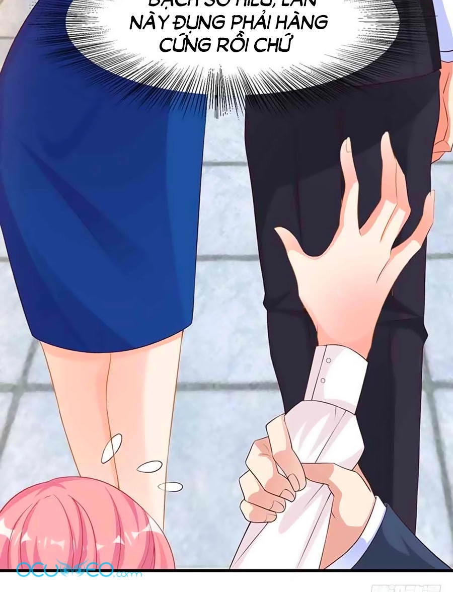 Một Thai Hai Bảo : Đưa Mami Về Nhà ! Chapter 8 - 20