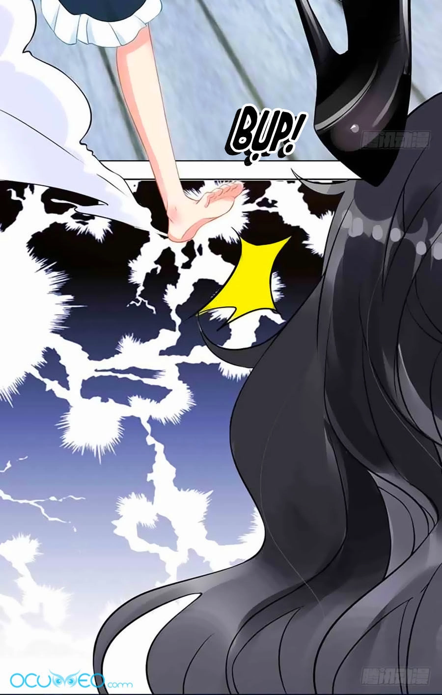 Một Thai Hai Bảo : Đưa Mami Về Nhà ! Chapter 8 - 25