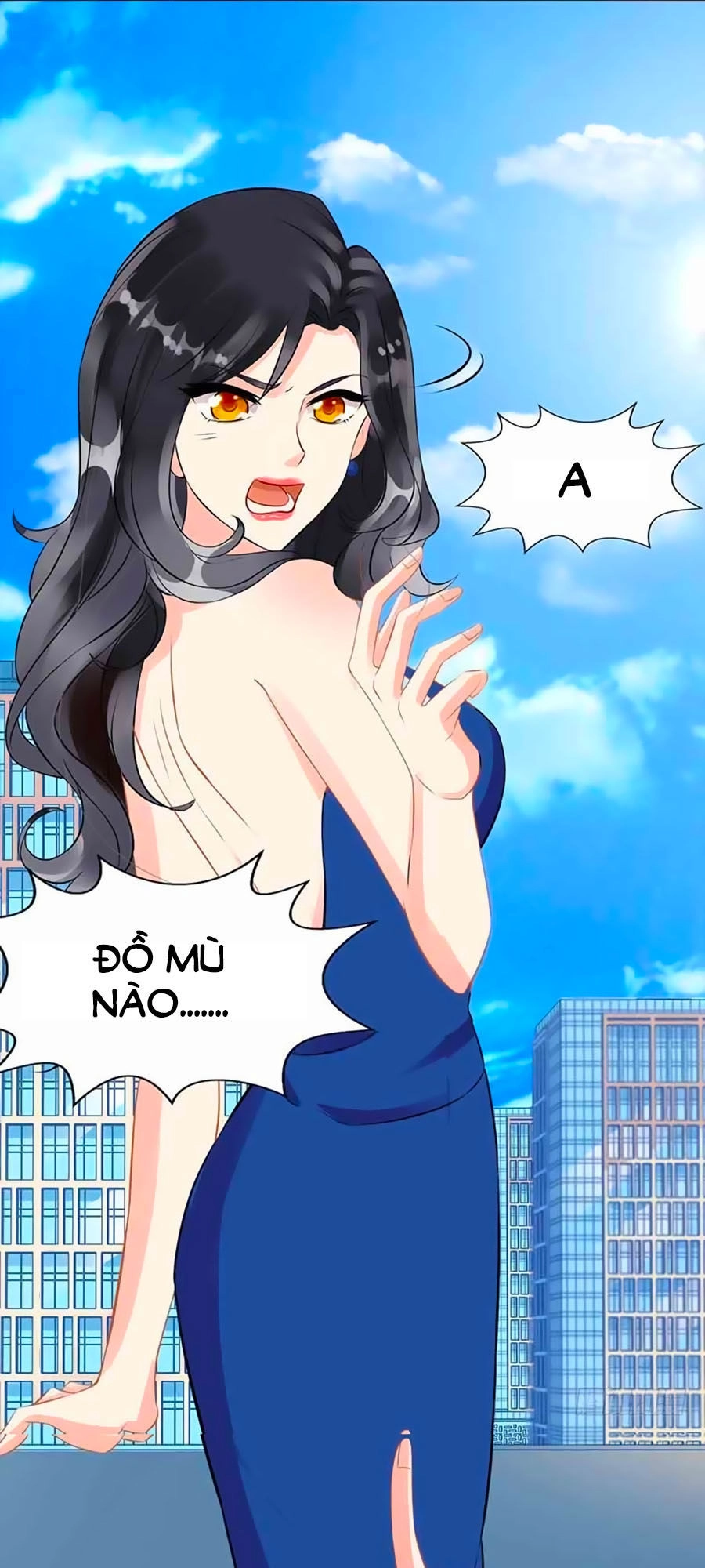Một Thai Hai Bảo : Đưa Mami Về Nhà ! Chapter 8 - 26