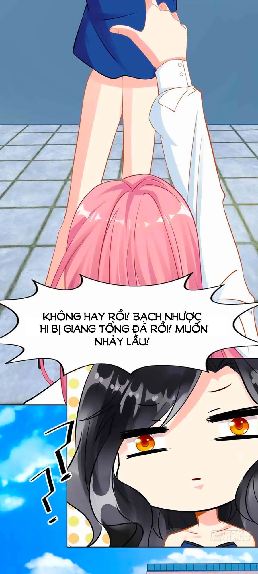 Một Thai Hai Bảo : Đưa Mami Về Nhà ! Chapter 8 - 27