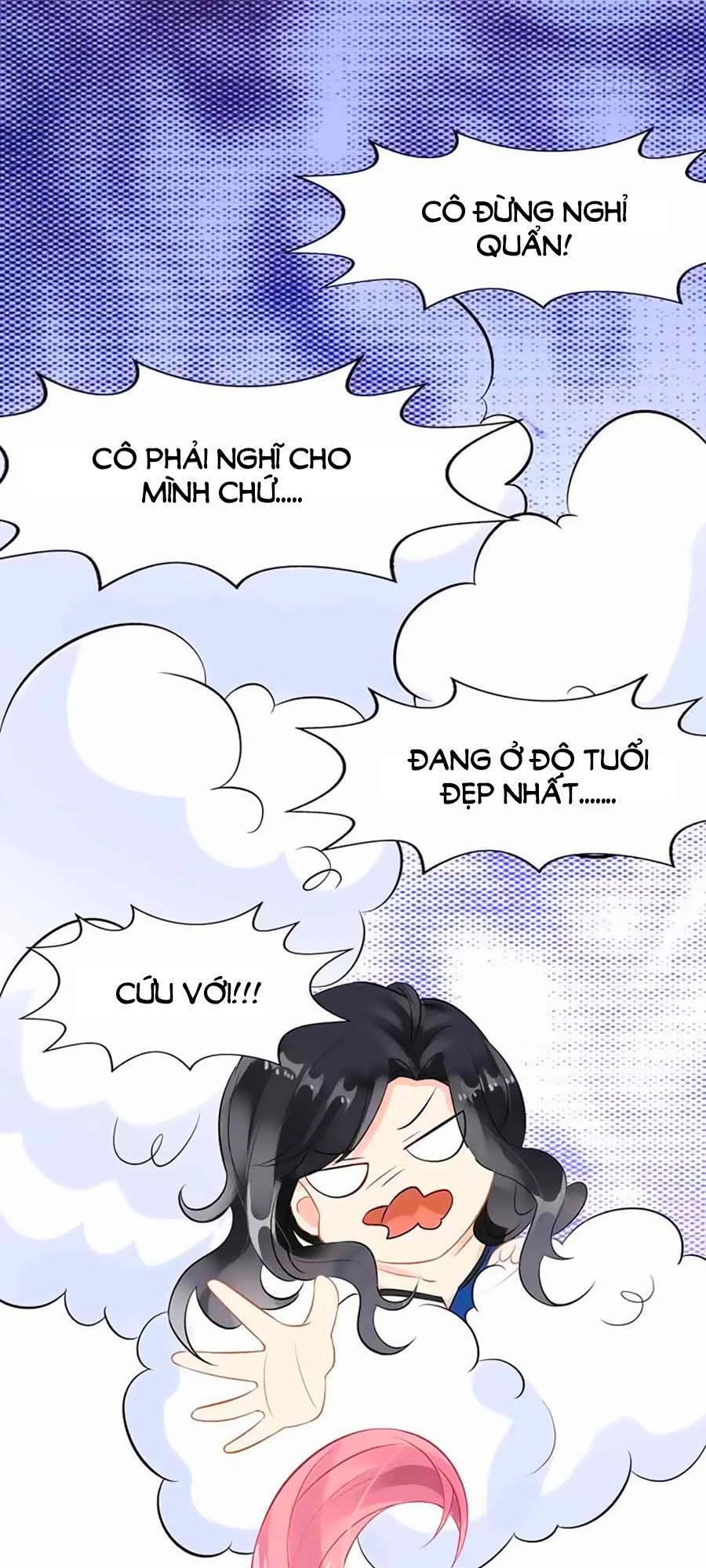 Một Thai Hai Bảo : Đưa Mami Về Nhà ! Chapter 8 - 30
