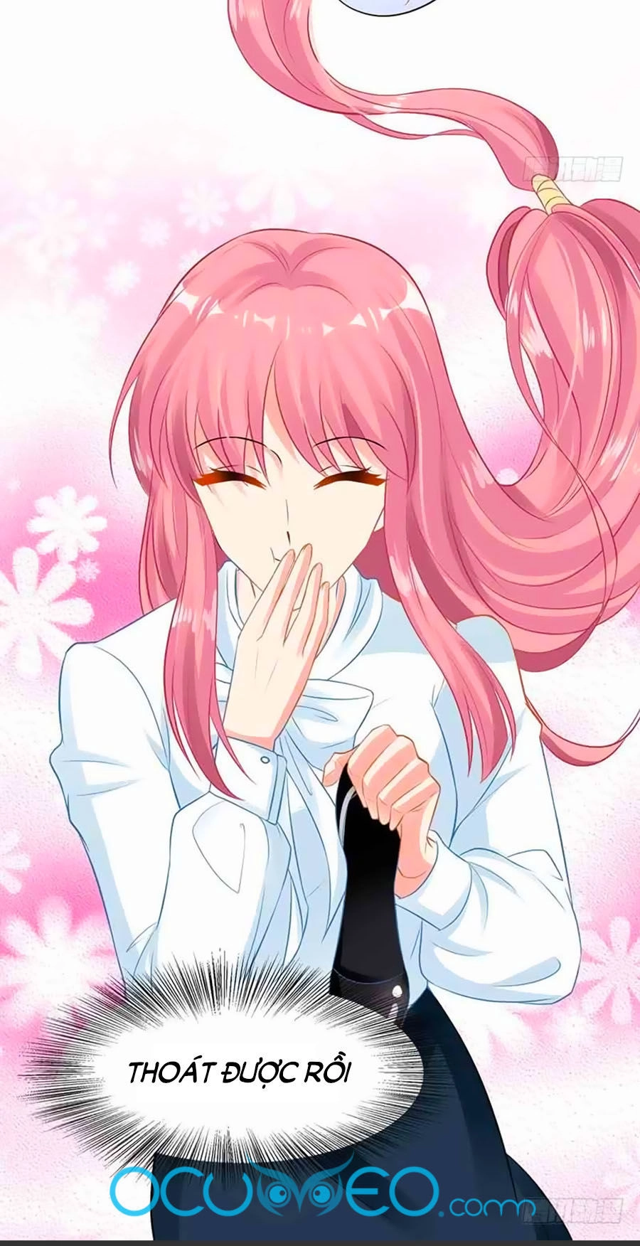 Một Thai Hai Bảo : Đưa Mami Về Nhà ! Chapter 8 - 31