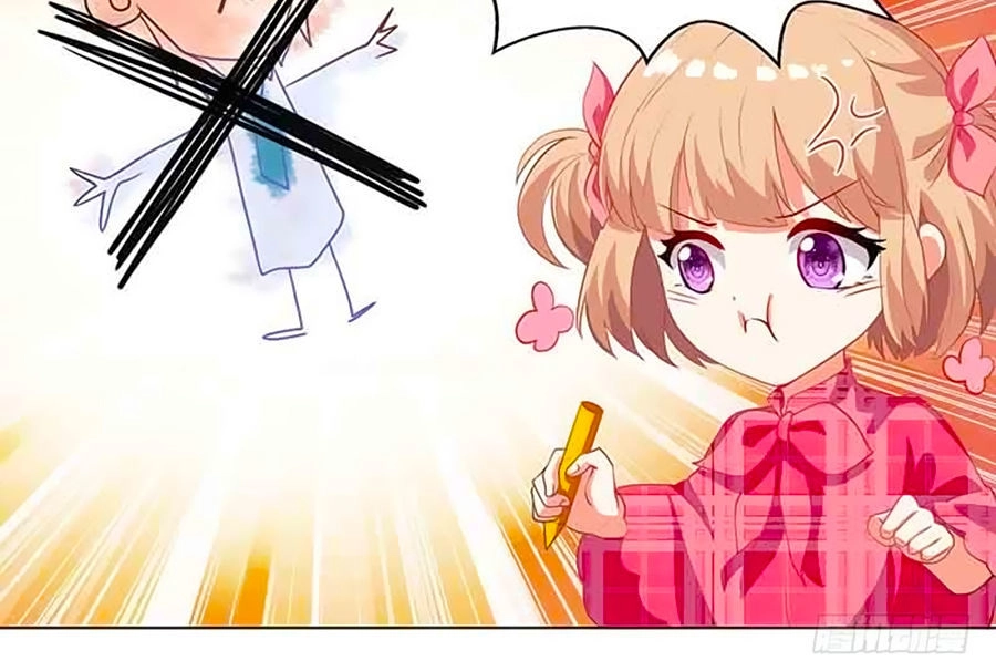 Một Thai Hai Bảo : Đưa Mami Về Nhà ! Chapter 9 - 3