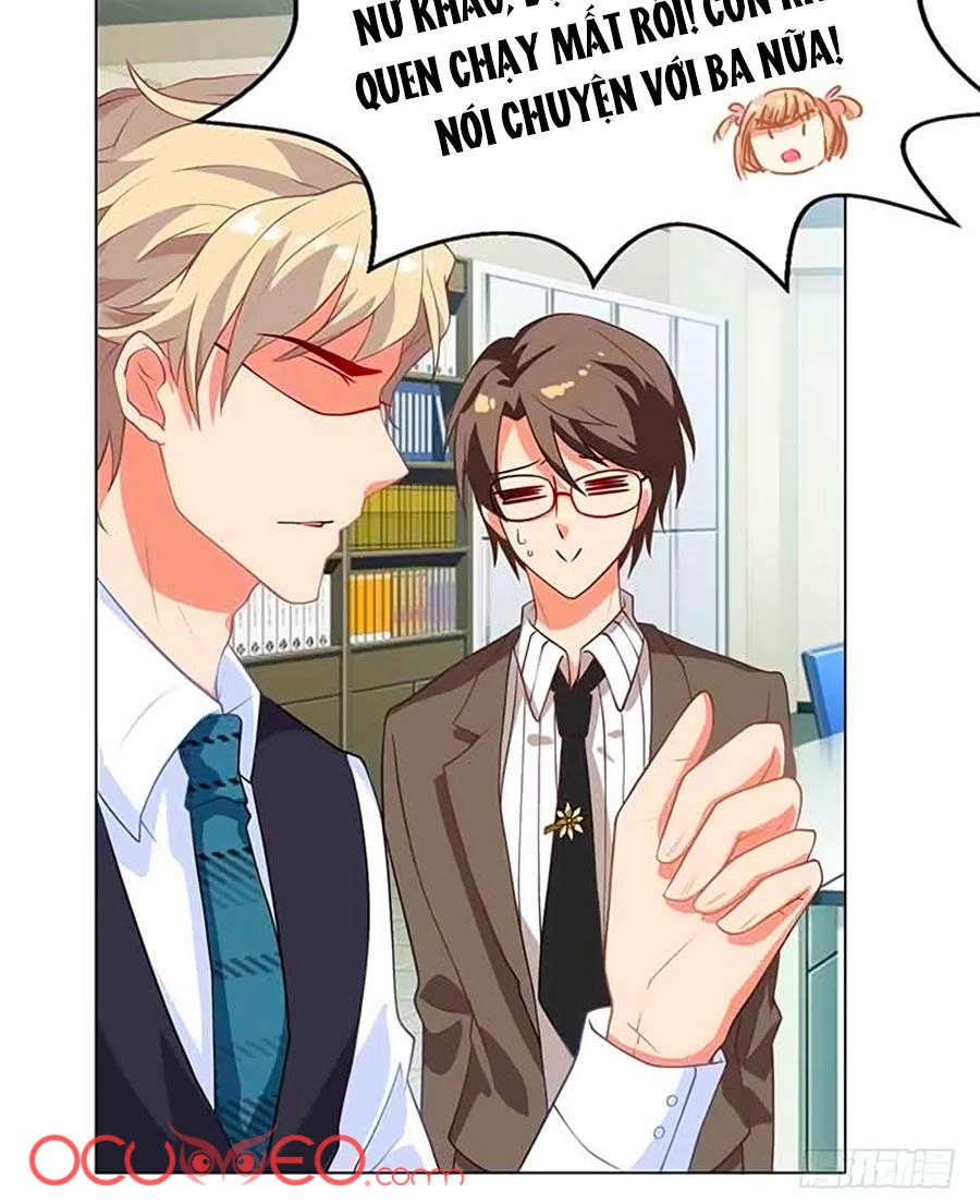 Một Thai Hai Bảo : Đưa Mami Về Nhà ! Chapter 9 - 5