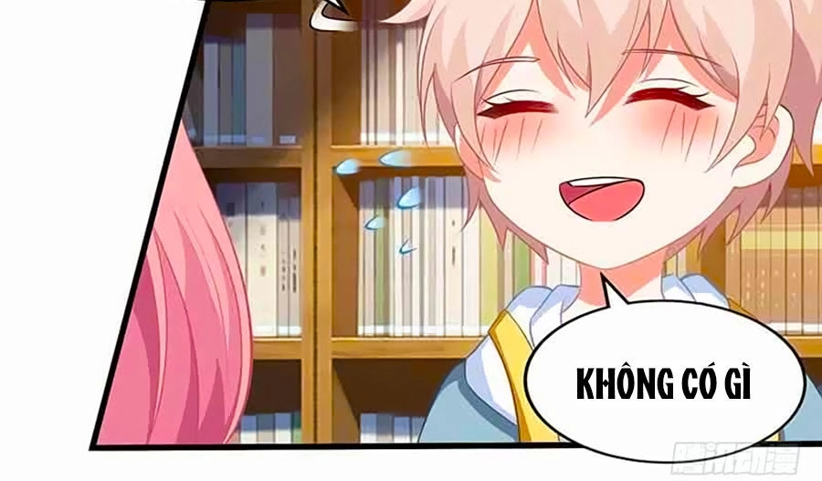 Một Thai Hai Bảo : Đưa Mami Về Nhà ! Chapter 9 - 17