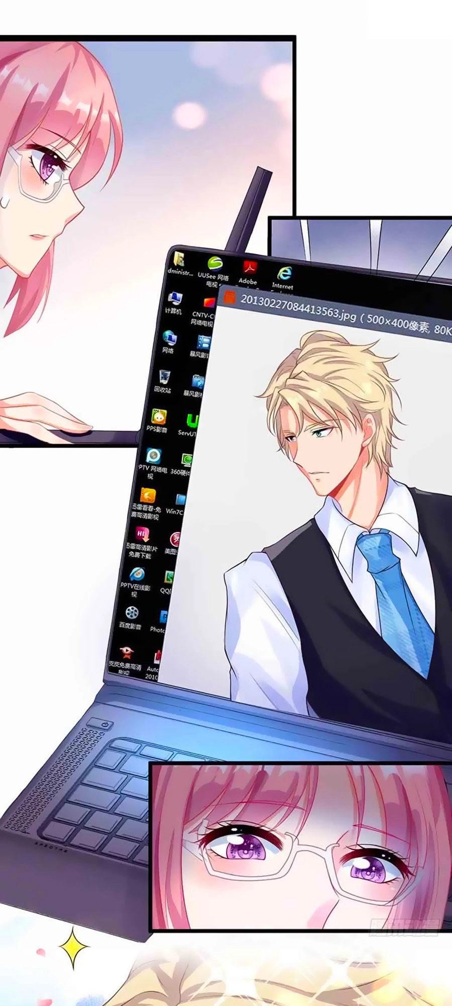 Một Thai Hai Bảo : Đưa Mami Về Nhà ! Chapter 10 - 11