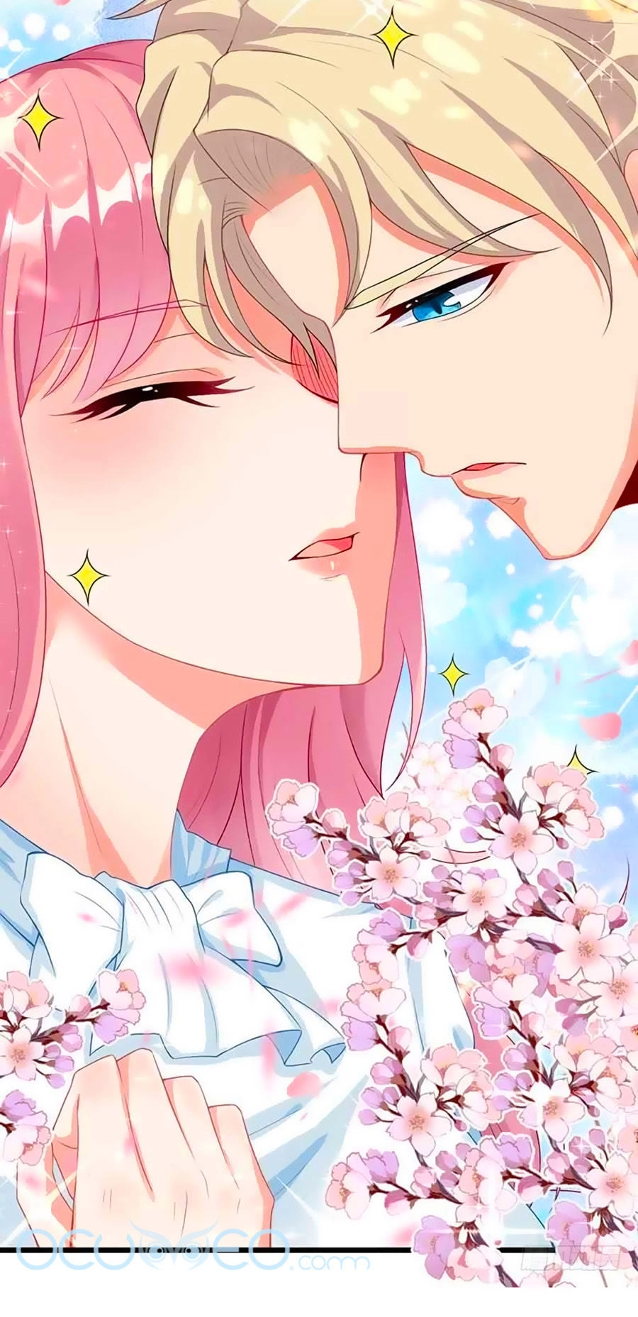 Một Thai Hai Bảo : Đưa Mami Về Nhà ! Chapter 10 - 12