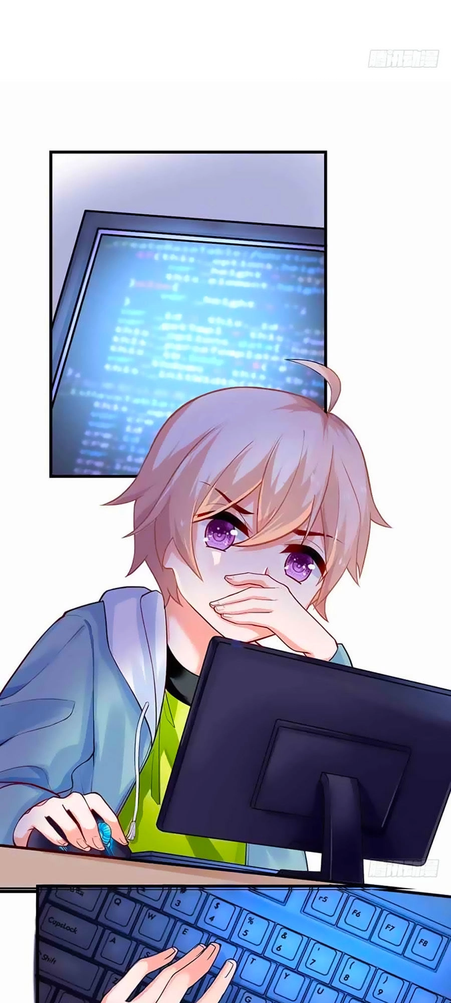 Một Thai Hai Bảo : Đưa Mami Về Nhà ! Chapter 10 - 19