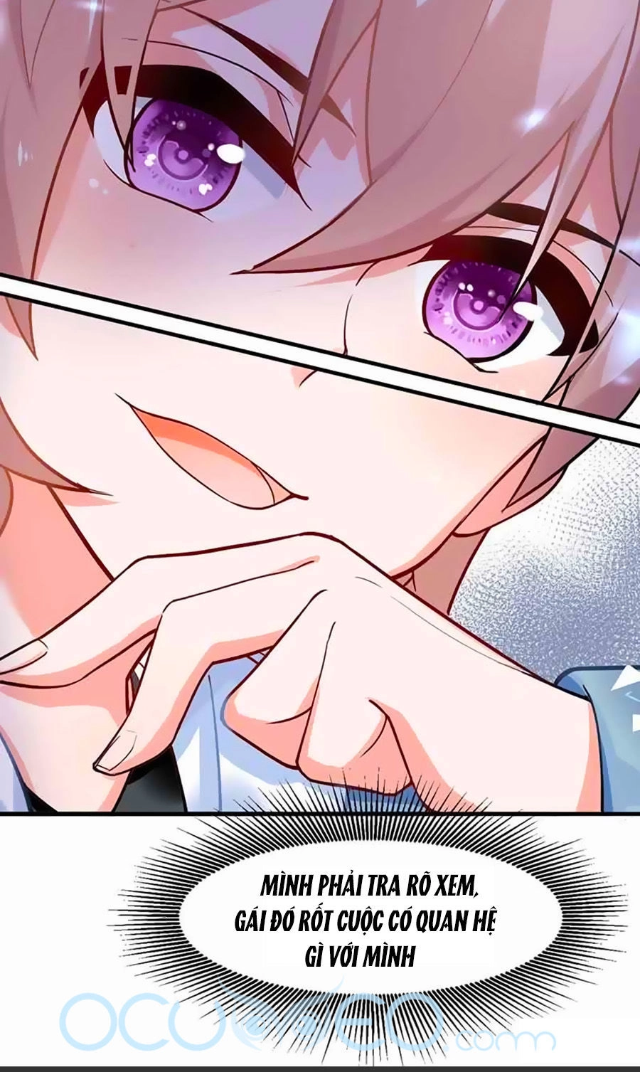 Một Thai Hai Bảo : Đưa Mami Về Nhà ! Chapter 10 - 22