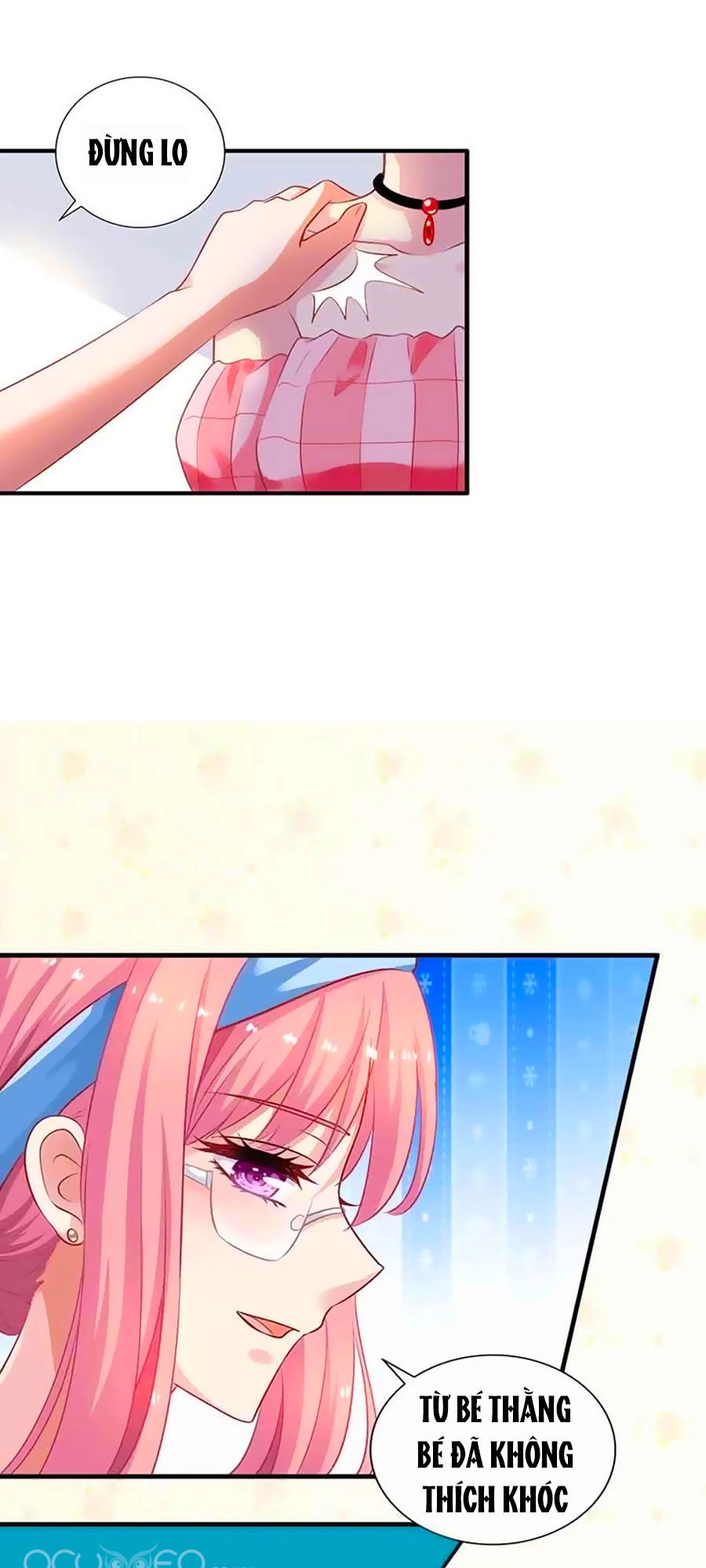 Một Thai Hai Bảo : Đưa Mami Về Nhà ! Chapter 11 - 4