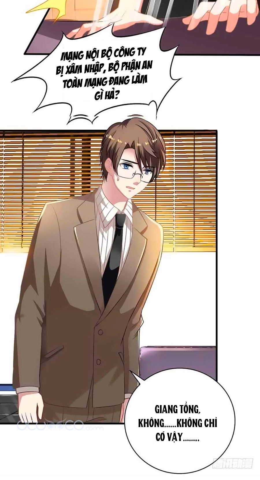 Một Thai Hai Bảo : Đưa Mami Về Nhà ! Chapter 11 - 15