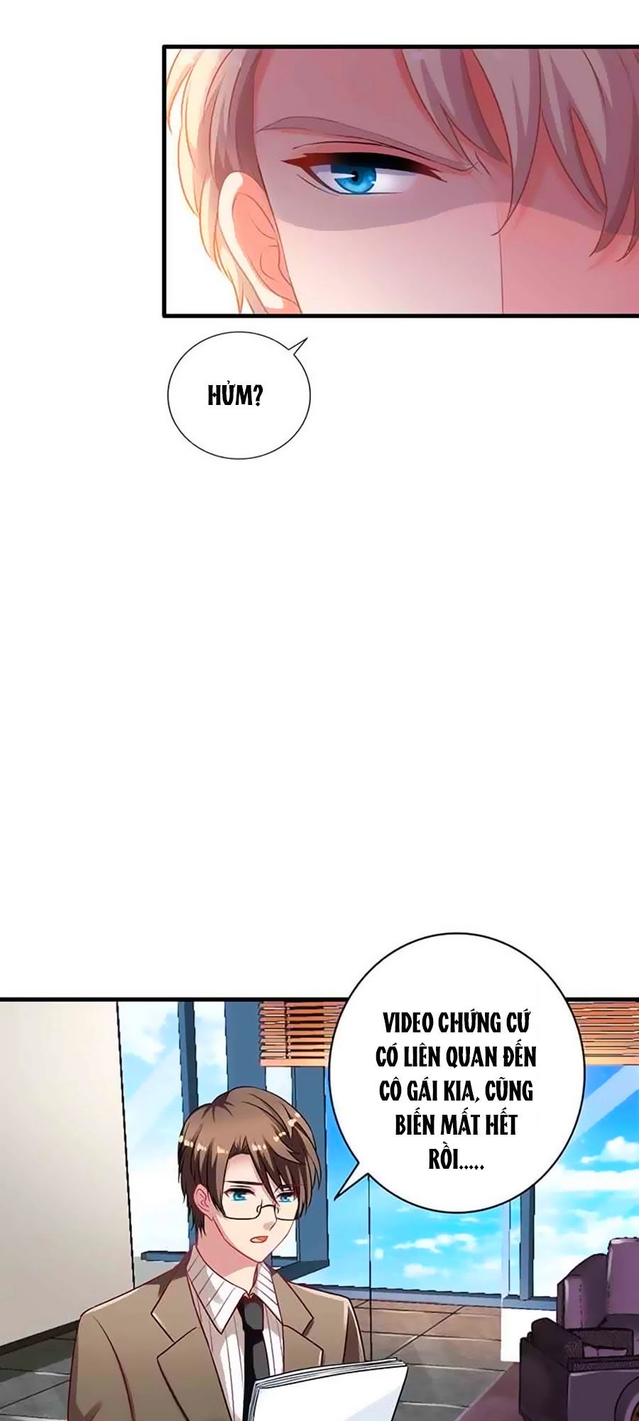 Một Thai Hai Bảo : Đưa Mami Về Nhà ! Chapter 11 - 16